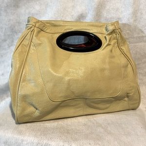 Christian Livingston Tote